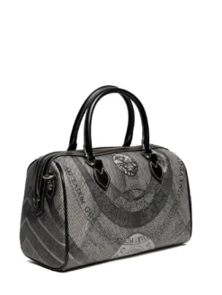 PLANETARIUM Borsa bauletto con tracolla