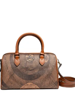 PLANETARIUM Borsa bauletto con tracolla
