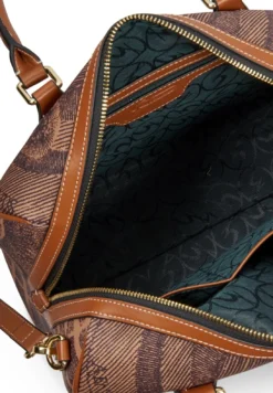 PLANETARIUM Borsa bauletto con tracolla