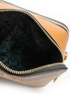 PLANETARIUM Borsa camera case a tracolla