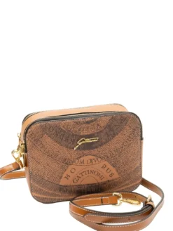 PLANETARIUM Borsa camera case a tracolla
