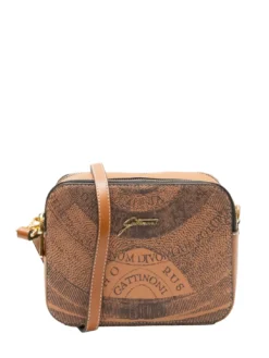 PLANETARIUM Borsa camera case a tracolla