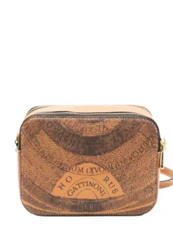 PLANETARIUM Borsa camera case a tracolla