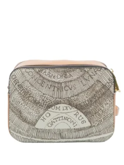 PLANETARIUM Borsa camera case a tracolla