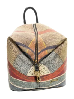 PLANETARIUM Borsa dome media con tracolla