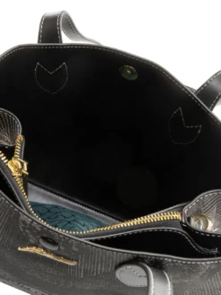 PLANETARIUM Borsa shopper a spalla