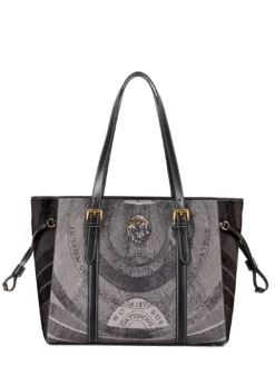 PLANETARIUM Borsa shopping a spalla