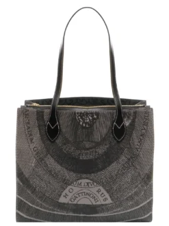 PLANETARIUM Borsa Tote a spalla