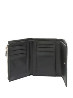 PLANETARIUM Portafoglio piccolo con flap