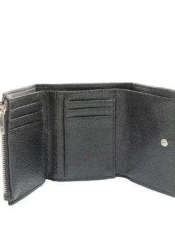 PLANETARIUM Portafoglio piccolo con flap