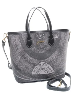 PLANETARIUM Shopper a mano, con tracolla