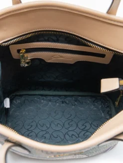 PLANETARIUM Shopper a mano, con tracolla