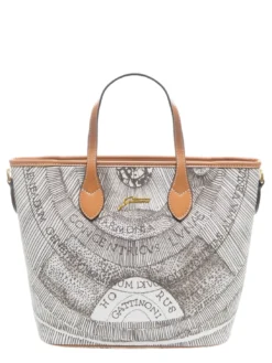 PLANETARIUM Shopper a mano, con tracolla