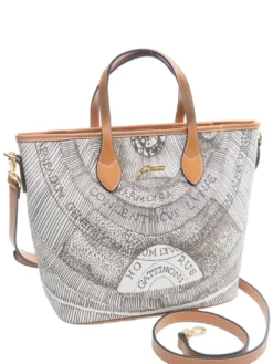 PLANETARIUM Shopper a mano, con tracolla