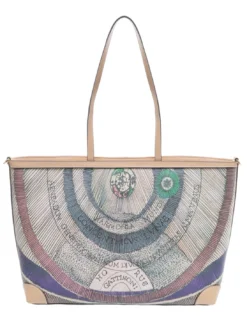 PLANETARIUM Shopper Media