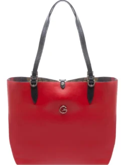 PLANETARIUM Shopper reversibile