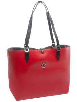PLANETARIUM Shopper reversibile