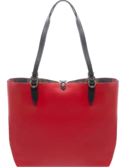 PLANETARIUM Shopper reversibile