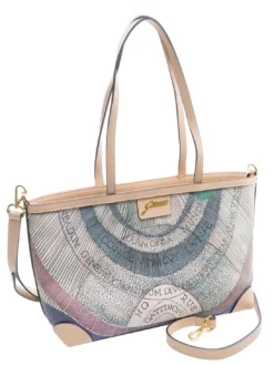 PLANETARIUM Shopping Bag
