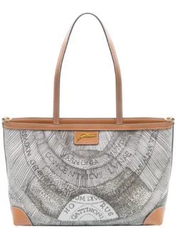 PLANETARIUM Shopping Bag