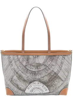 PLANETARIUM Shopping Bag
