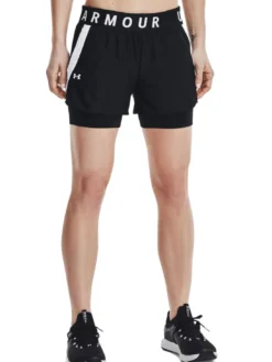 PLAY UP Pantaloncini sportivi