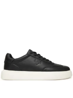 PLAZA Sneakers in pelle