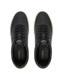 PLAZA Sneakers in pelle