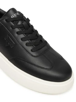 PLAZA Sneakers in pelle