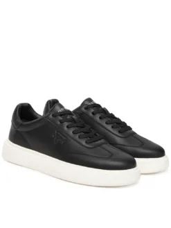 PLAZA Sneakers in pelle