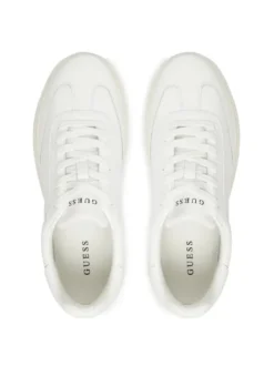 PLAZA Sneakers in pelle