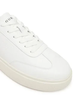 PLAZA Sneakers in pelle