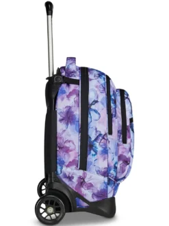 PLUG FANTASY Zaino Trolley sganciabile