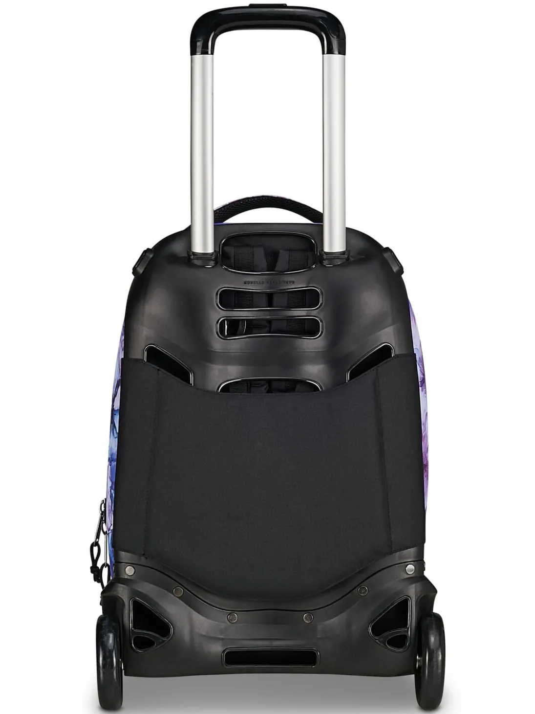 PLUG FANTASY Zaino Trolley sganciabile