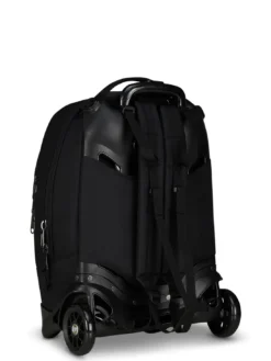 PLUG PLAIN Zaino con carrello