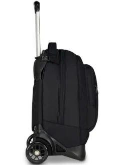 PLUG PLAIN Zaino con carrello