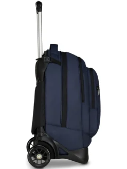 PLUG PLAIN Zaino con carrello