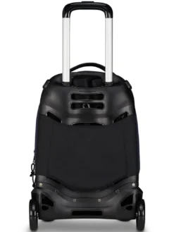 PLUG PLAIN Zaino con carrello