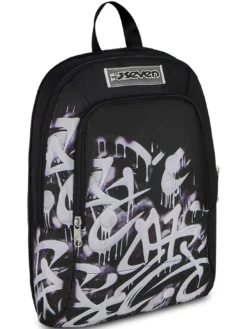 PLUMPY LINE BOY Zaino sdoppiabile con carrello