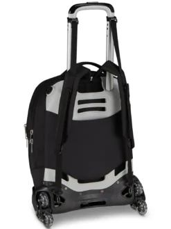 PLUMPY LINE BOY Zaino sdoppiabile con carrello