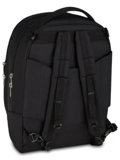 PLUMPY LINE BOY Zaino sdoppiabile con carrello