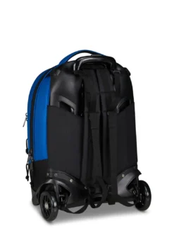 PLUS GRS LED Zaino trolley porta pc 14