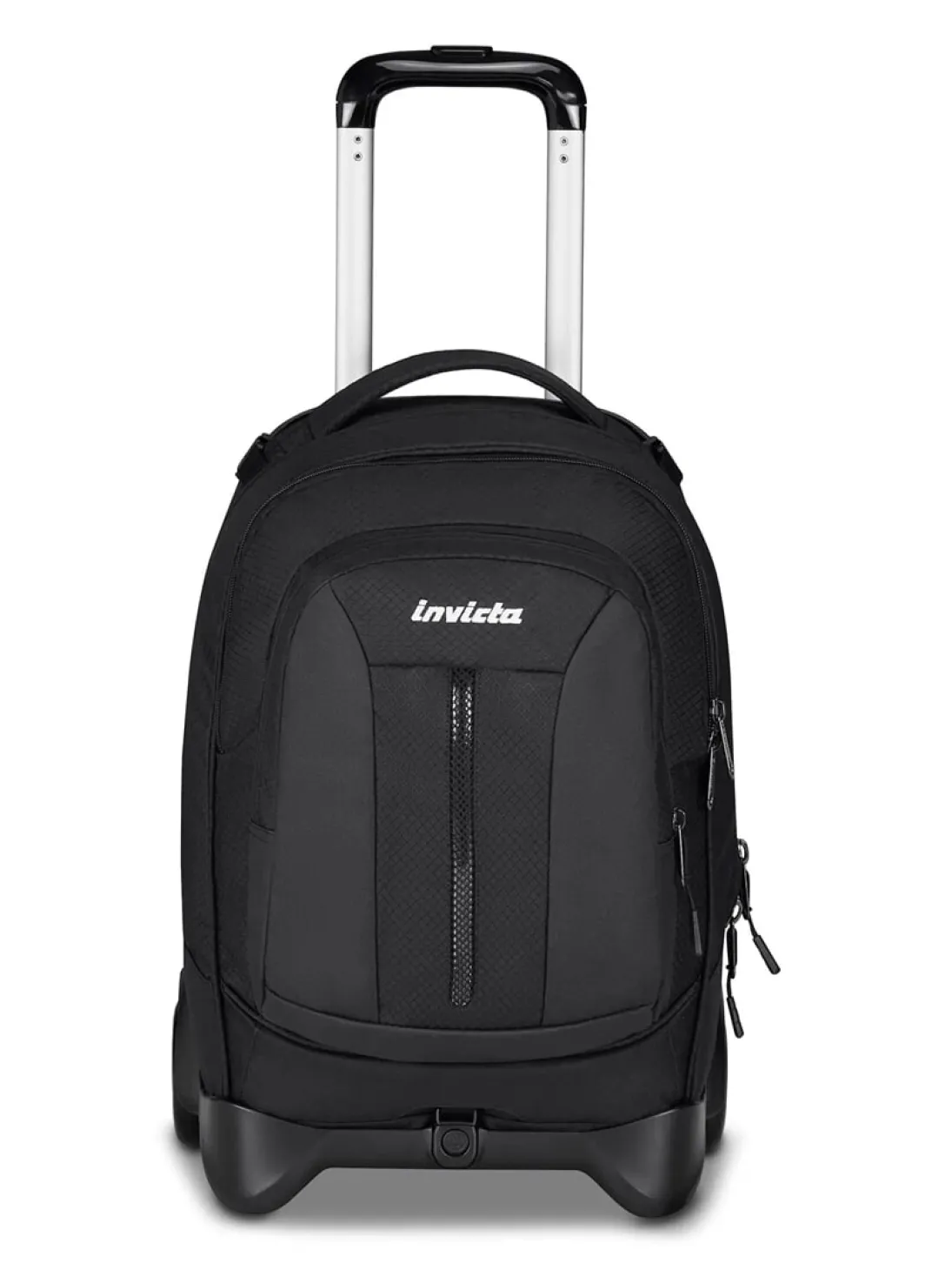 PLUS GRS LED Zaino trolley porta pc 14"