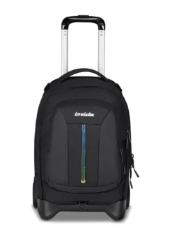 PLUS GRS LED Zaino trolley porta pc 14"