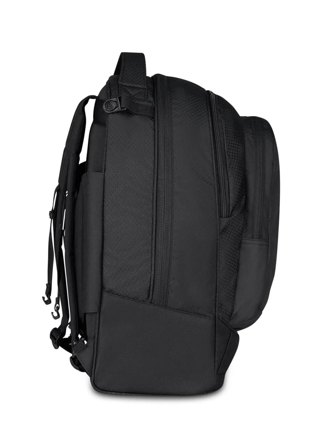 PLUS GRS LED Zaino trolley porta pc 14"