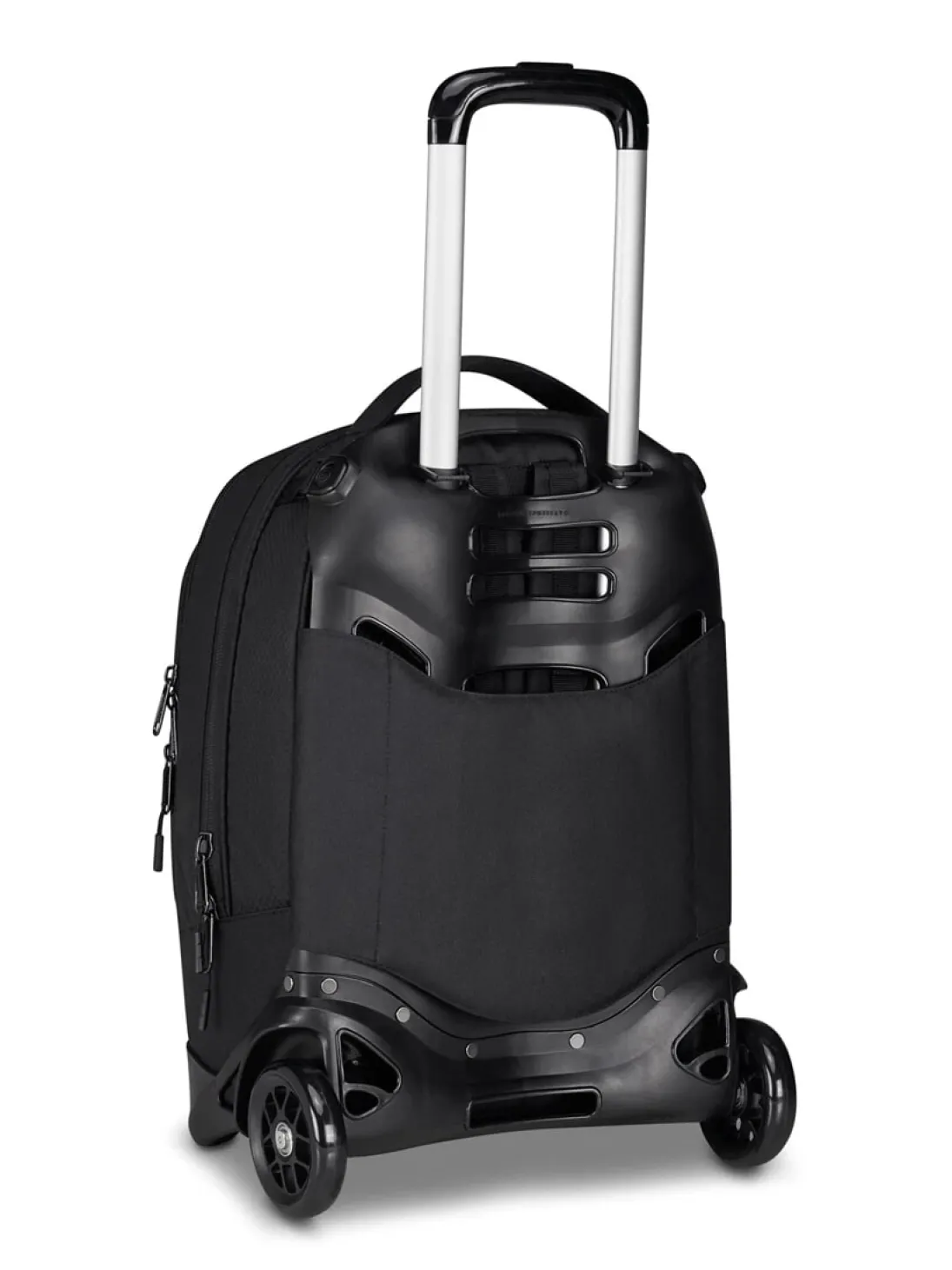 PLUS GRS LED Zaino trolley porta pc 14"