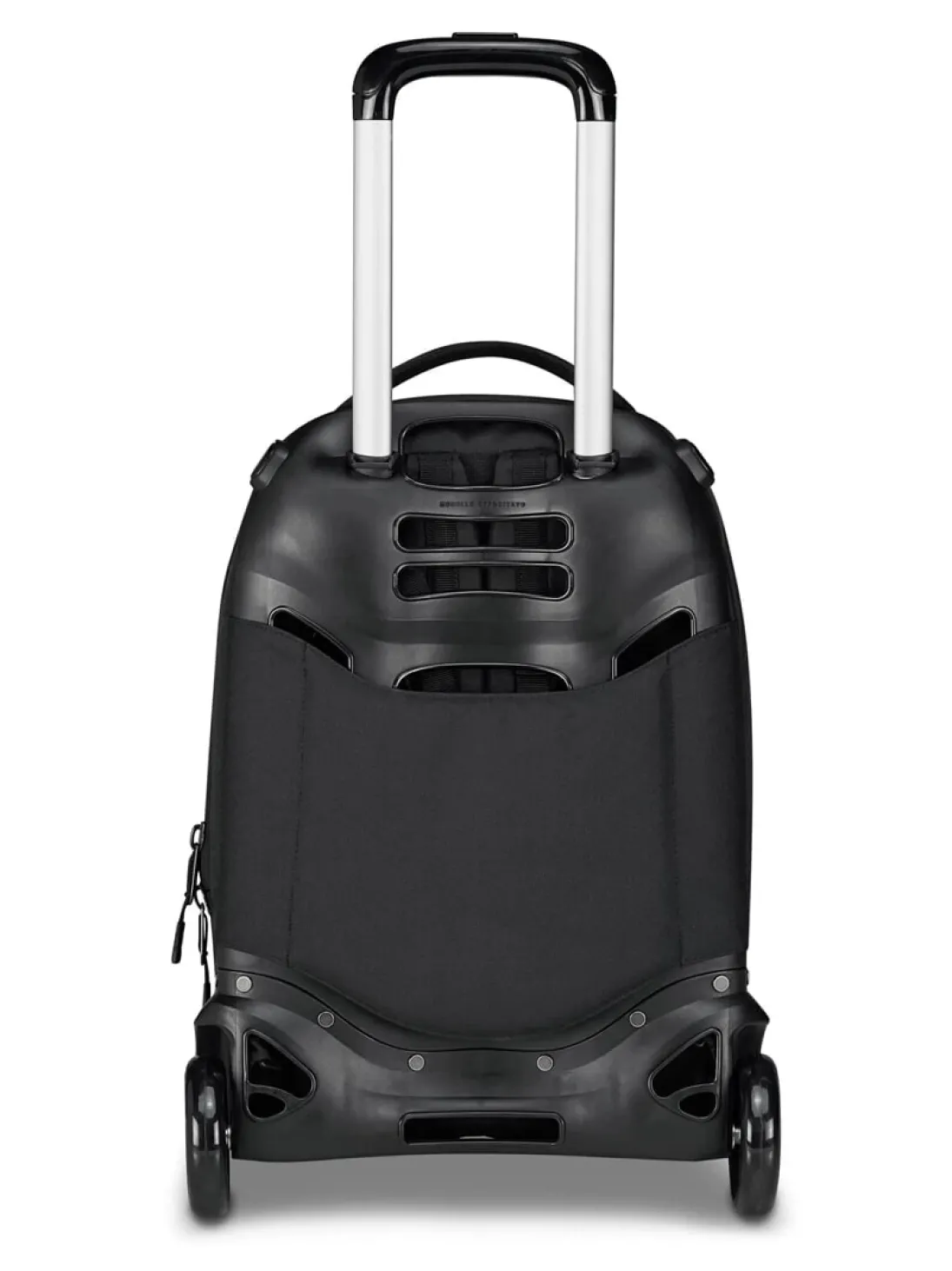 PLUS GRS LED Zaino trolley porta pc 14"