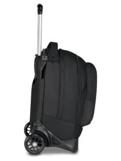 PLUS GRS LED Zaino trolley porta pc 14