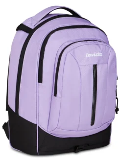 PLUS GRS LED Zaino trolley porta pc 14"