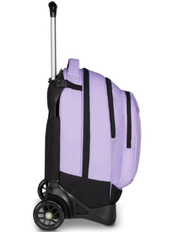 PLUS GRS LED Zaino trolley porta pc 14